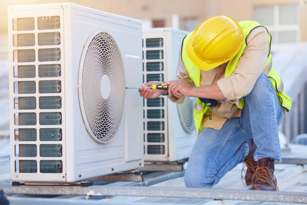 Local HVAC companies in Berwyn, PA