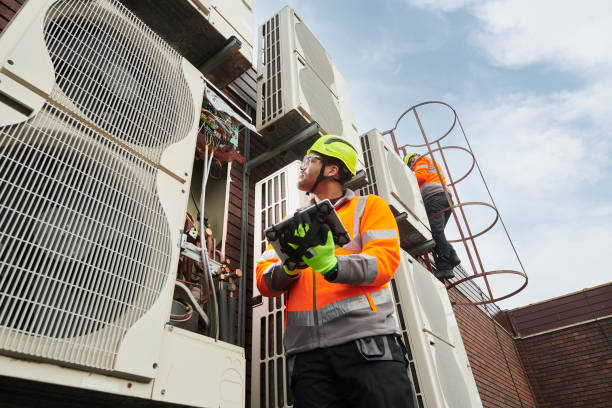 Best 24/7 HVAC repair  in Berwyn, PA