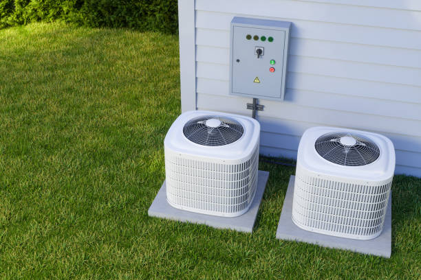 HVAC maintenance plan in Berwyn, PA